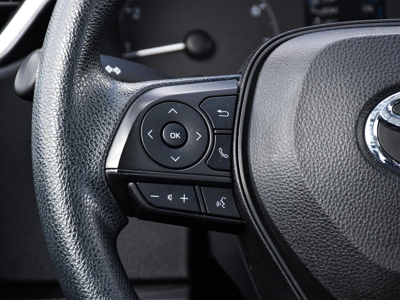 2023 Toyota Corolla LE ~Heated Seats ~Camera ~Bluetooth ~Blind Spot Photo