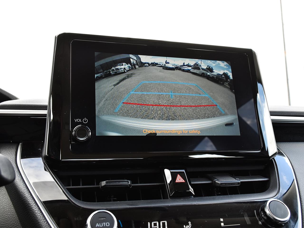 2023 Toyota Corolla LE ~Heated Seats ~Camera ~Bluetooth ~Blind Spot Photo