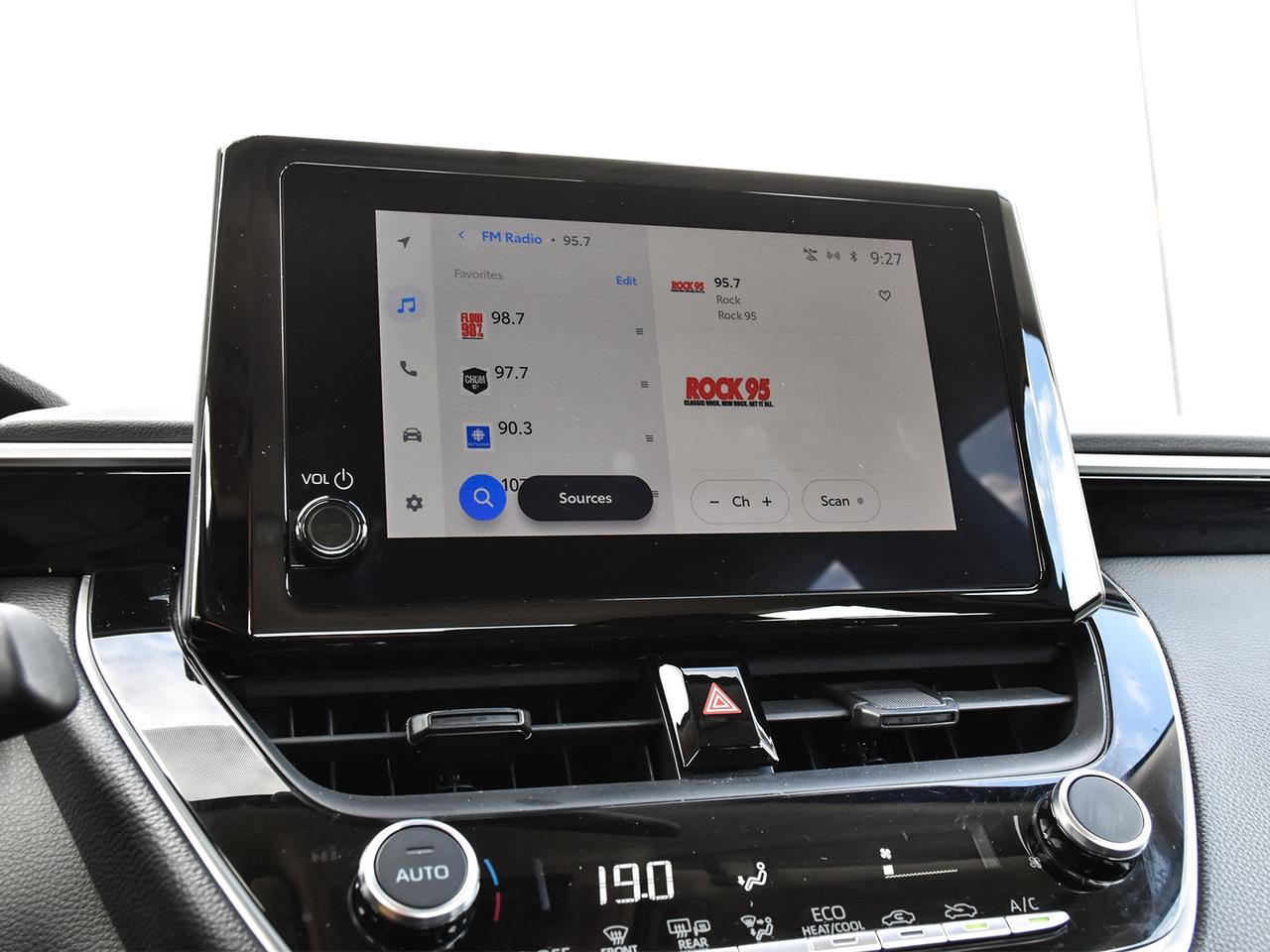 2023 Toyota Corolla LE ~Heated Seats ~Camera ~Bluetooth ~Blind Spot Photo