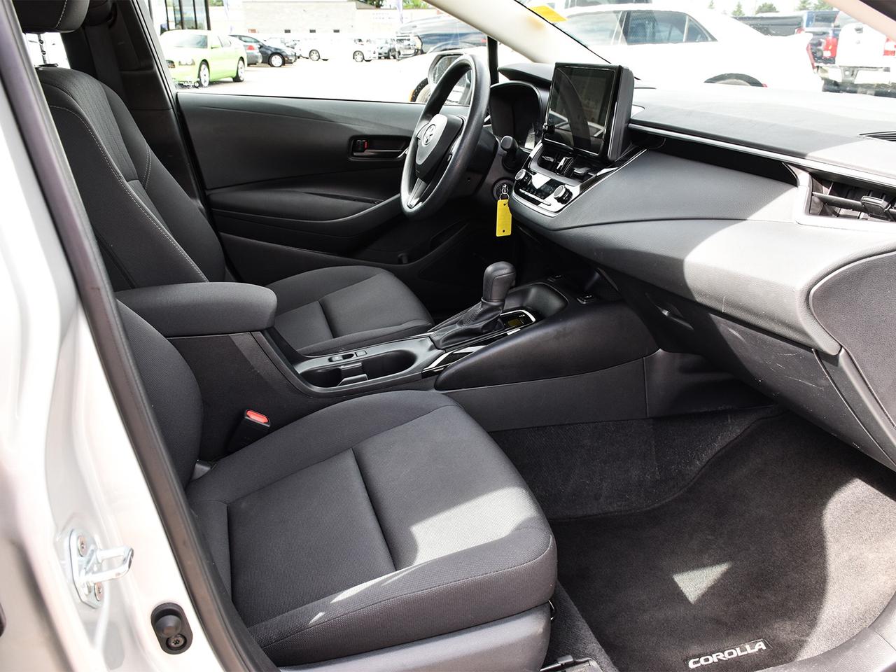 2023 Toyota Corolla LE ~Heated Seats ~Camera ~Bluetooth ~Blind Spot Photo