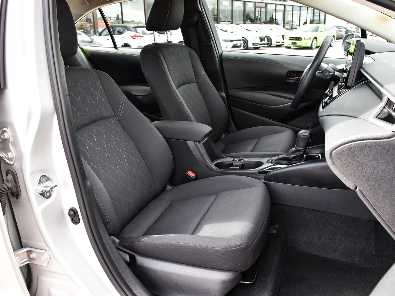 2023 Toyota Corolla LE ~Heated Seats ~Camera ~Bluetooth ~Blind Spot Photo