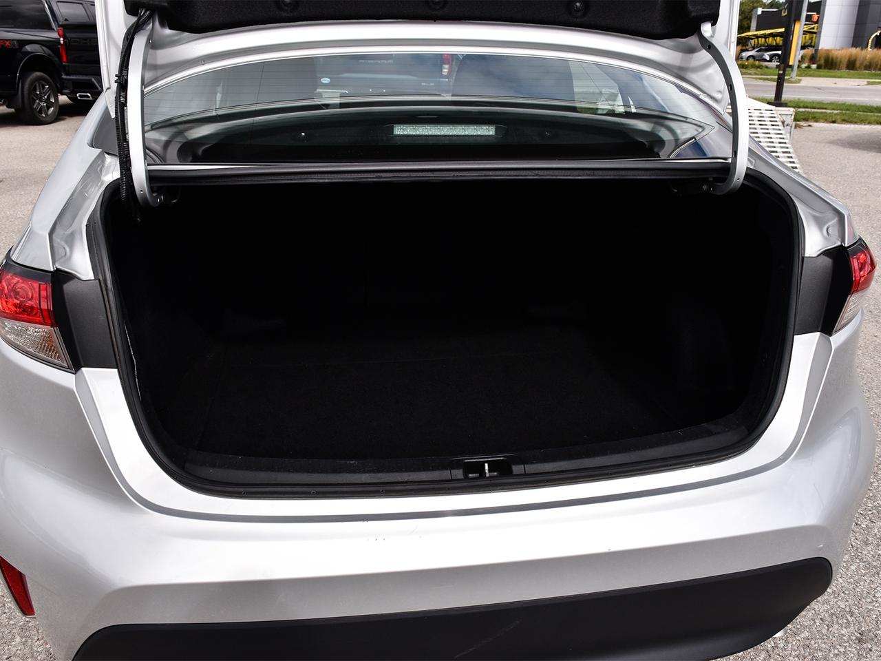 2023 Toyota Corolla LE ~Heated Seats ~Camera ~Bluetooth ~Blind Spot Photo