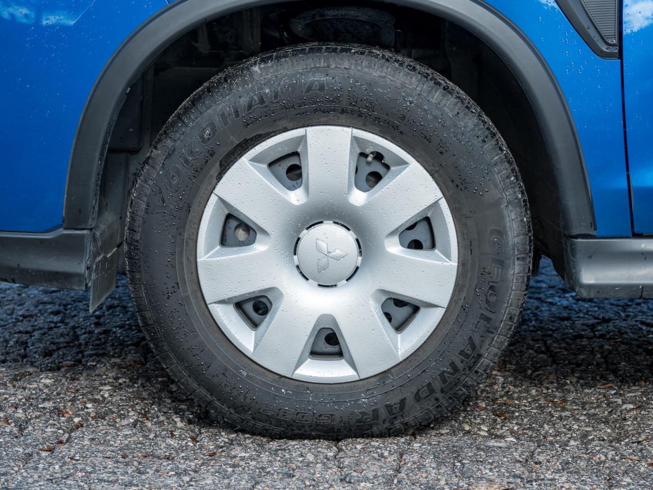 2024 Mitsubishi RVR ES AWC   CPO FINANCE RATES FOR AS LOW AS 0.90% Photo3