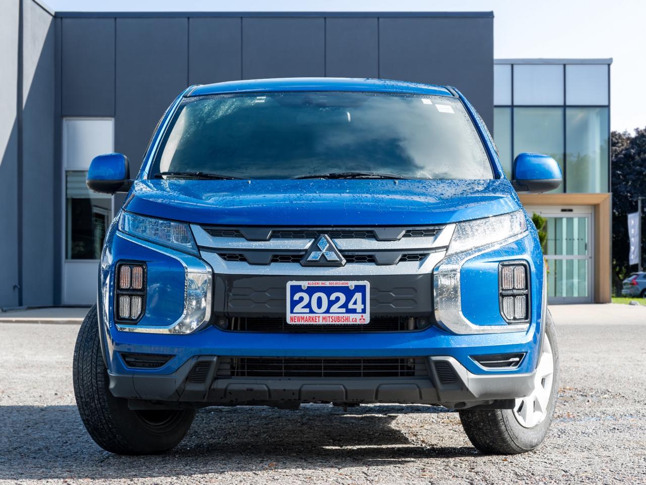 2024 Mitsubishi RVR ES AWC   CPO FINANCE RATES FOR AS LOW AS 0.90% Photo