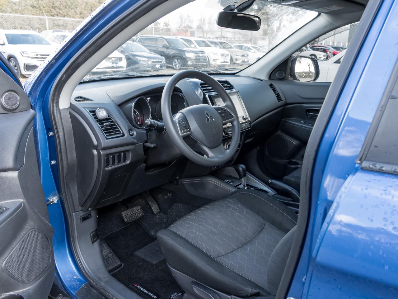 2024 Mitsubishi RVR ES AWC   CPO FINANCE RATES FOR AS LOW AS 0.90% Photo