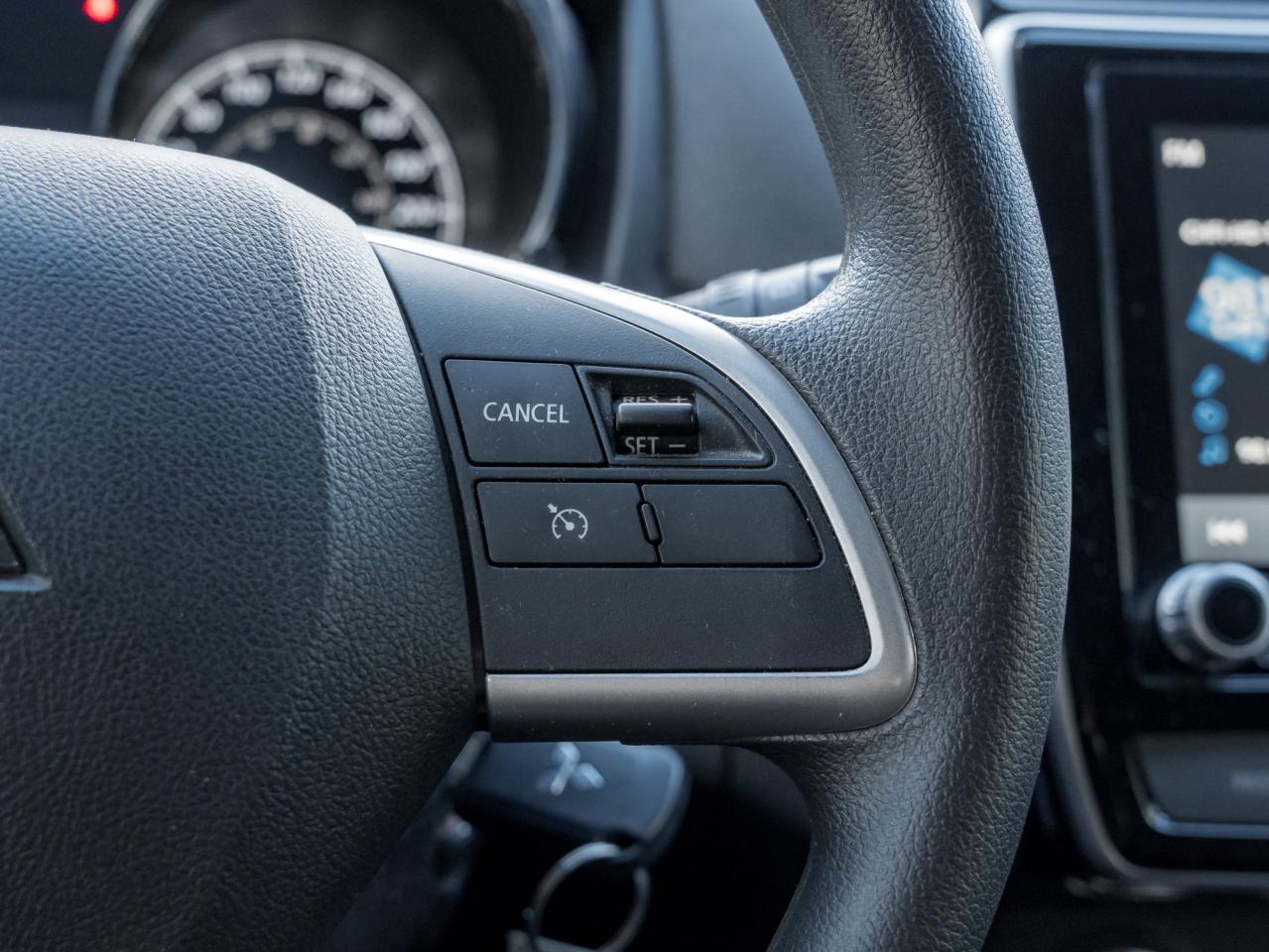 2024 Mitsubishi RVR ES AWC   CPO FINANCE RATES FOR AS LOW AS 0.90% Photo