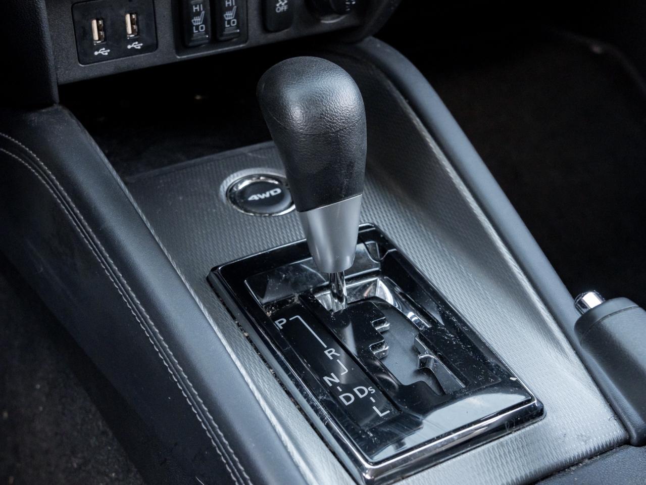 2024 Mitsubishi RVR ES AWC   CPO FINANCE RATES FOR AS LOW AS 0.90% Photo