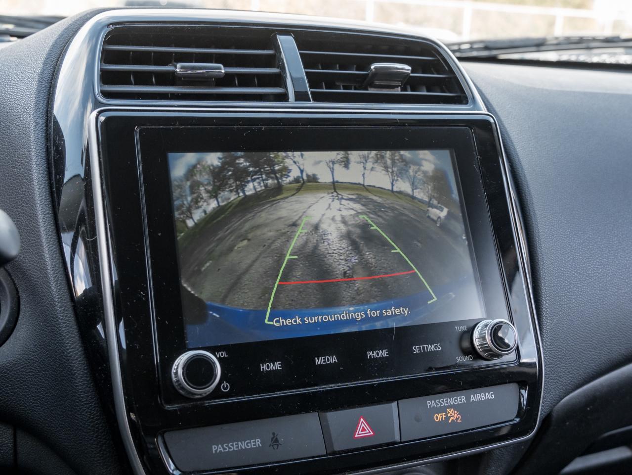 2024 Mitsubishi RVR ES AWC   CPO FINANCE RATES FOR AS LOW AS 0.90% Photo