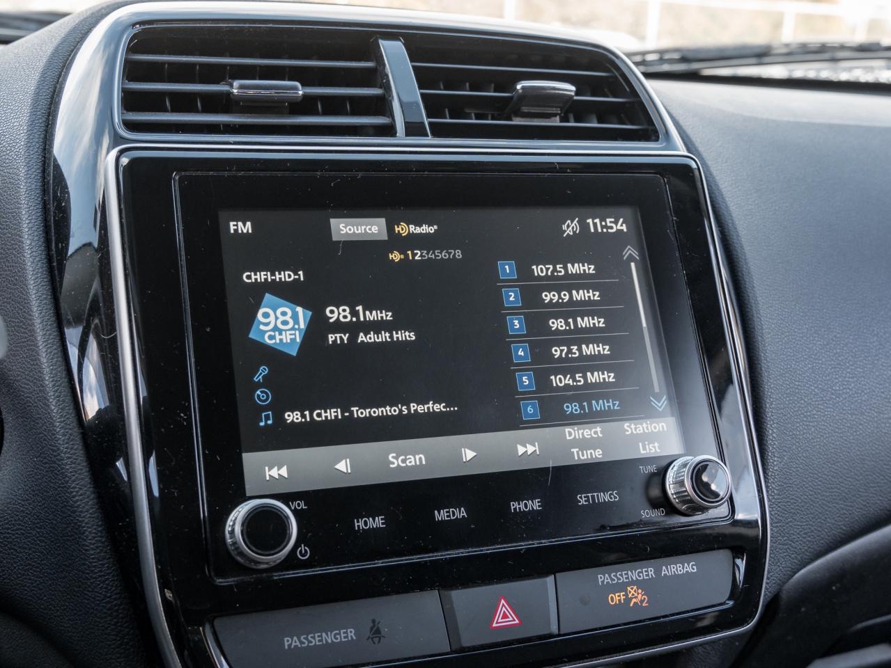 2024 Mitsubishi RVR ES AWC   CPO FINANCE RATES FOR AS LOW AS 0.90% Photo