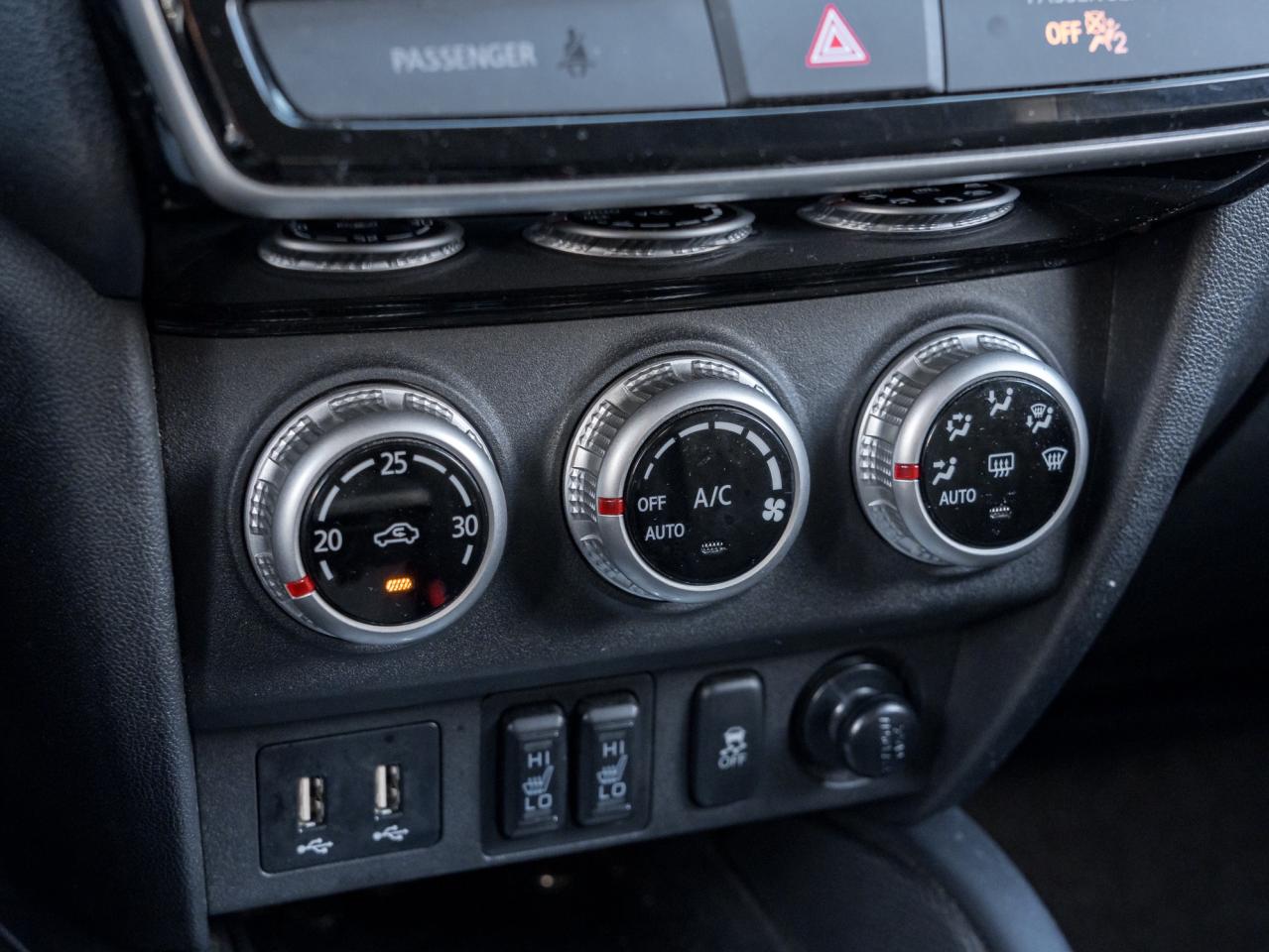 2024 Mitsubishi RVR ES AWC   CPO FINANCE RATES FOR AS LOW AS 0.90% Photo