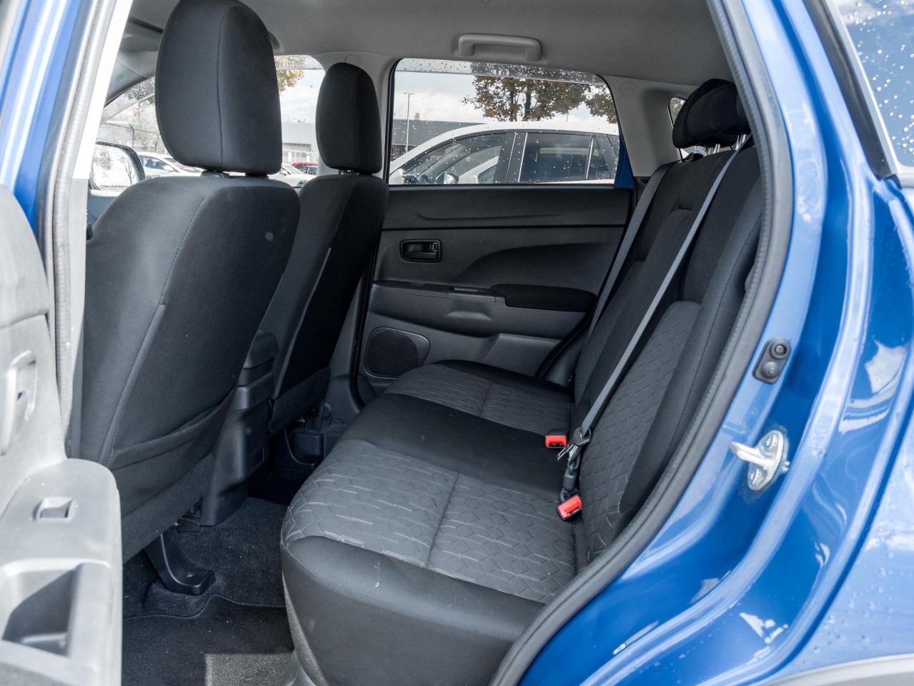 2024 Mitsubishi RVR ES AWC   CPO FINANCE RATES FOR AS LOW AS 0.90% Photo