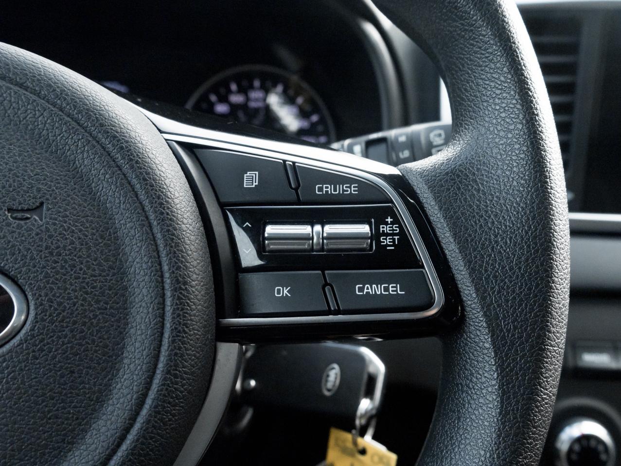 2022 Kia Sportage LX Nightsky Edition   TRADE IN  2 SETS OF WHEELS Photo