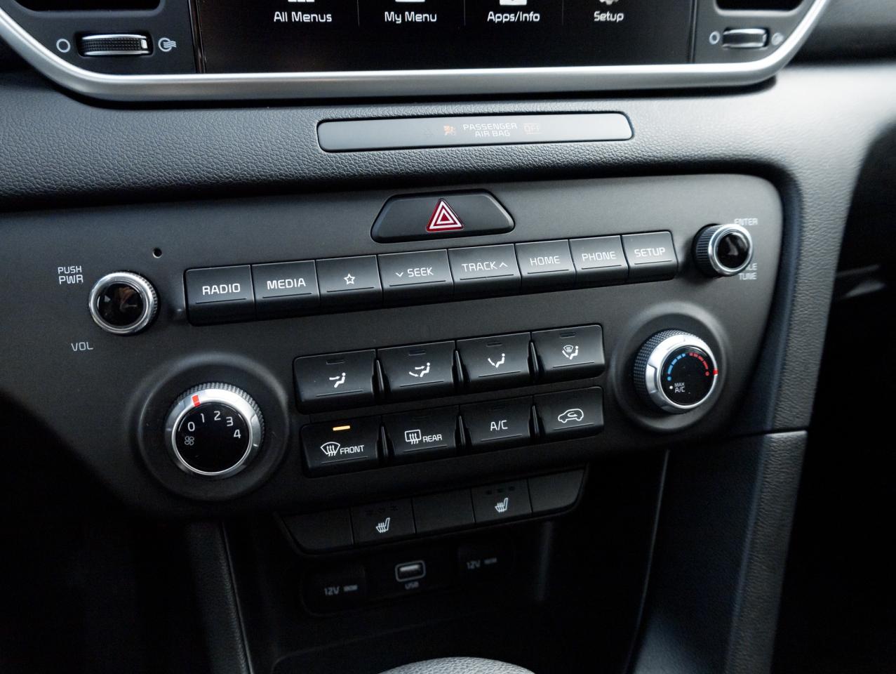 2022 Kia Sportage LX Nightsky Edition   TRADE IN  2 SETS OF WHEELS Photo