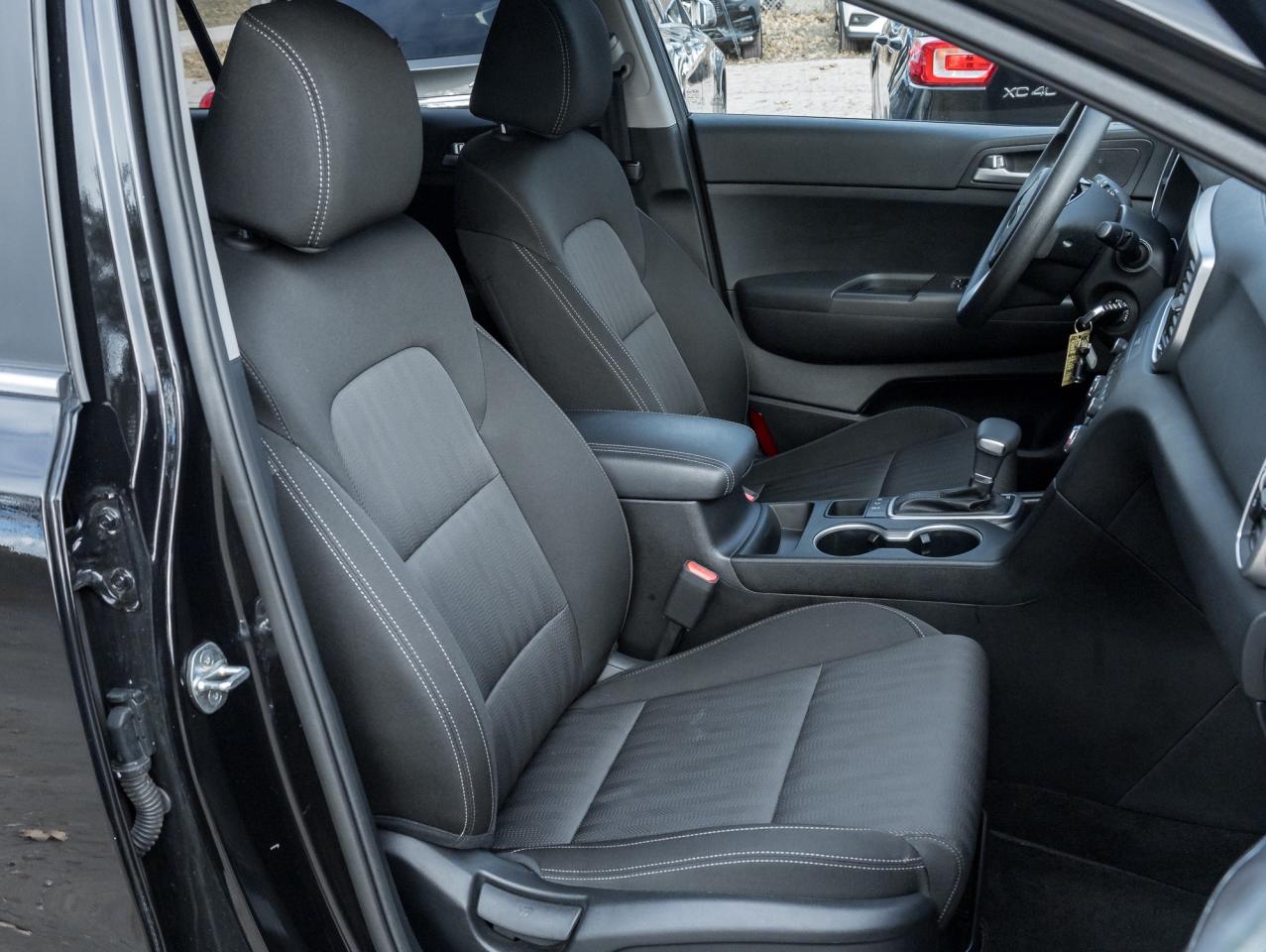 2022 Kia Sportage LX Nightsky Edition   TRADE IN  2 SETS OF WHEELS Photo