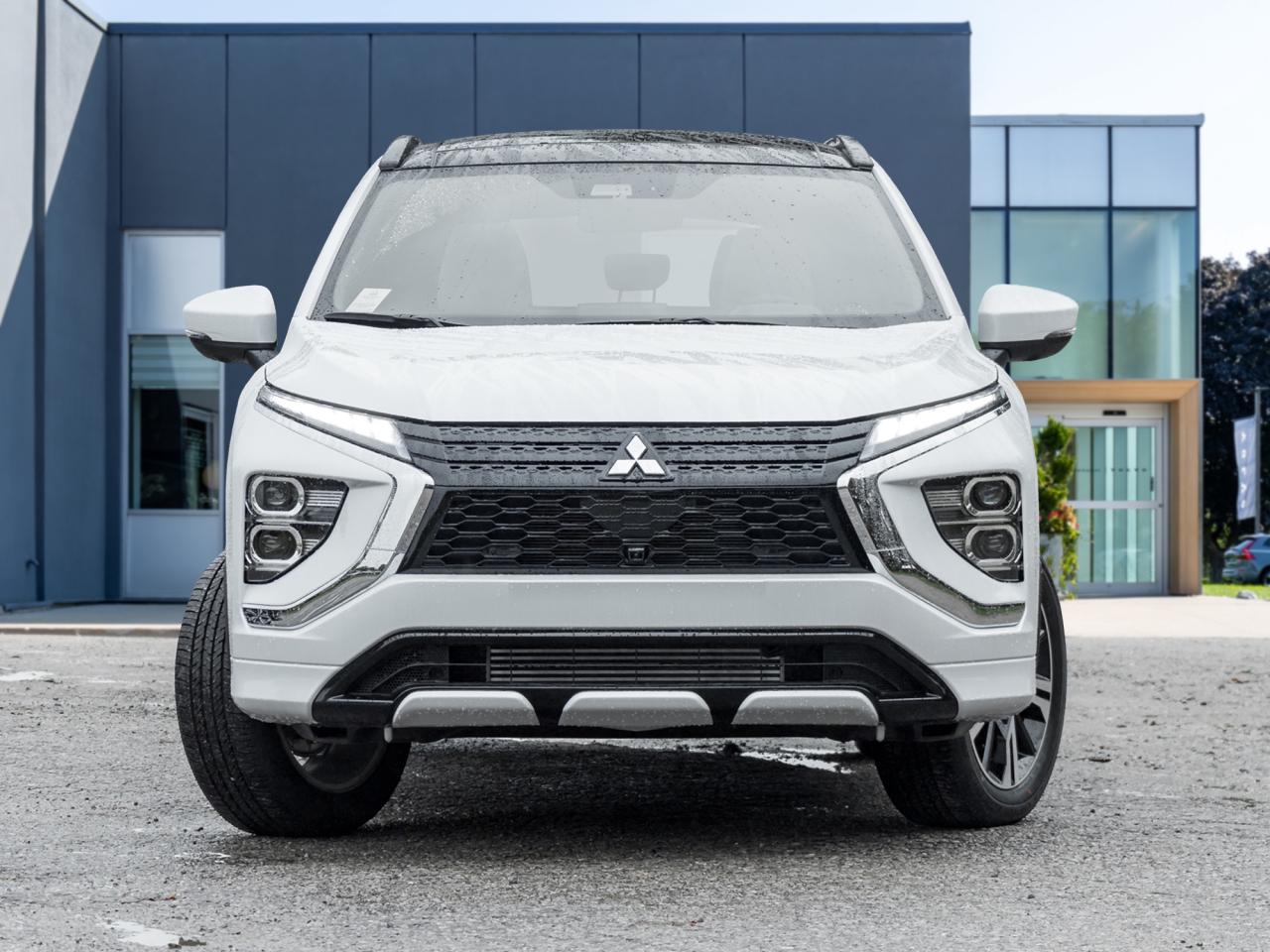 2024 Mitsubishi Eclipse Cross GT S-AWC CPO FINANCE RATES FOR AS LOW AS 0.90% Photo