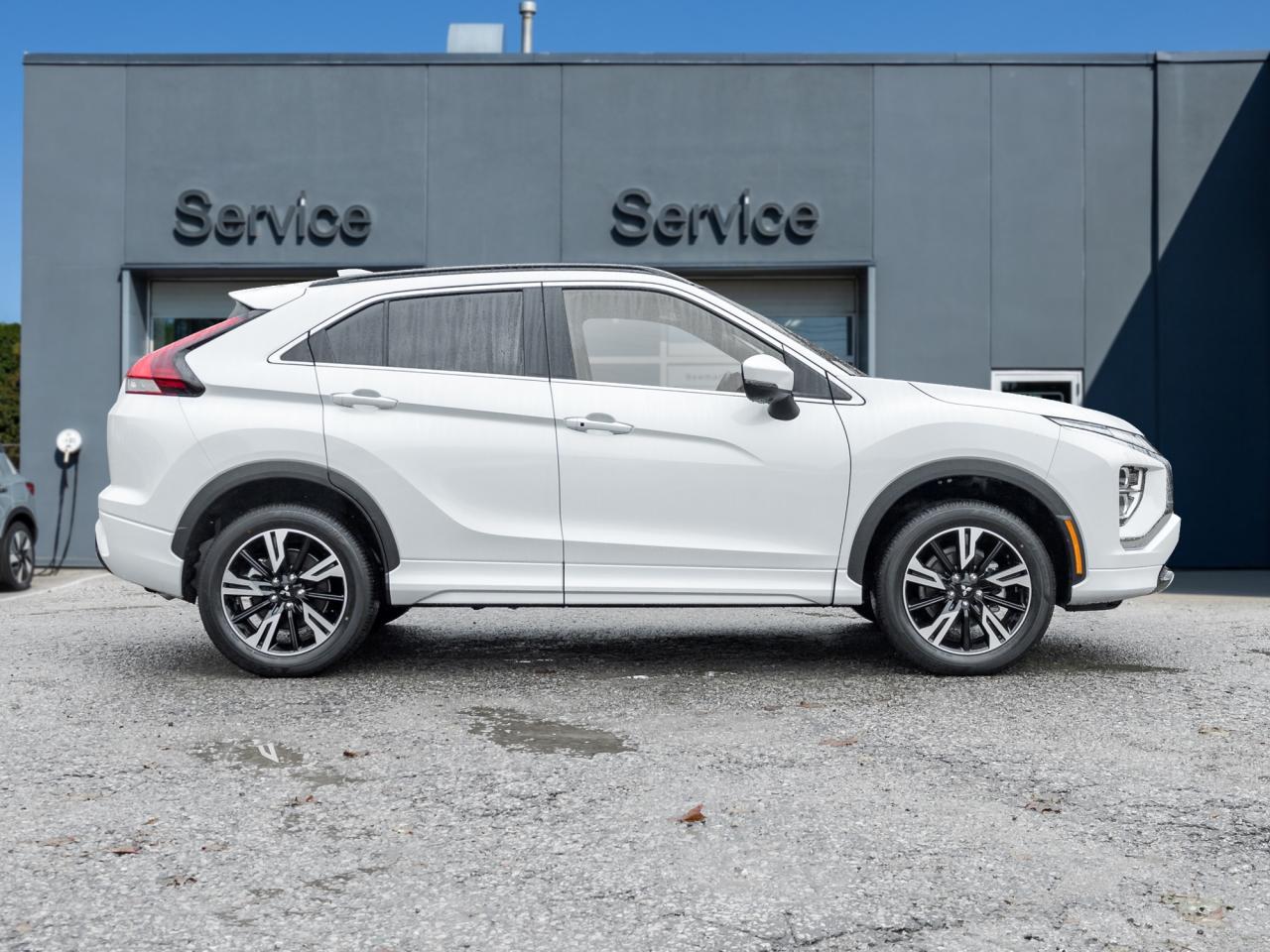 2024 Mitsubishi Eclipse Cross GT S-AWC CPO FINANCE RATES FOR AS LOW AS 0.90% Photo