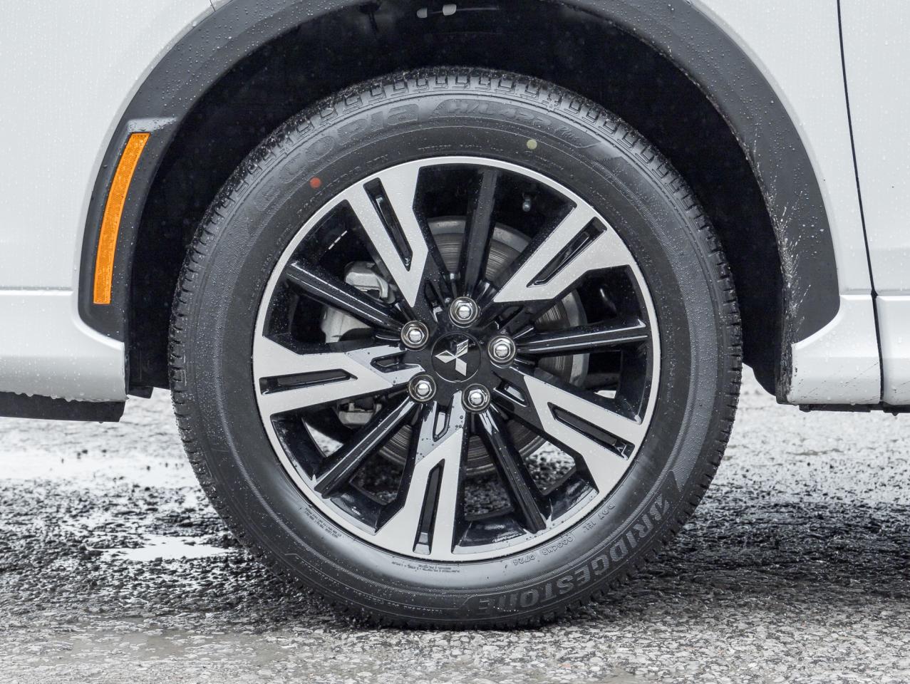 2024 Mitsubishi Eclipse Cross GT S-AWC CPO FINANCE RATES FOR AS LOW AS 0.90% Photo3