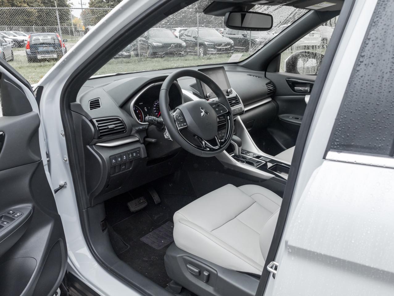 2024 Mitsubishi Eclipse Cross GT S-AWC CPO FINANCE RATES FOR AS LOW AS 0.90% Photo