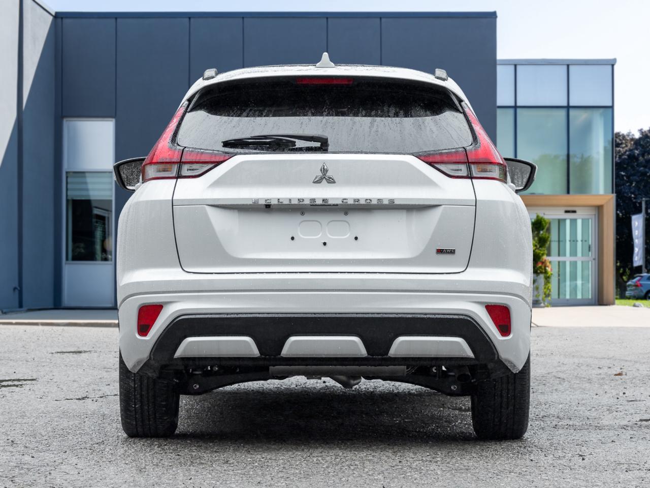 2024 Mitsubishi Eclipse Cross GT S-AWC CPO FINANCE RATES FOR AS LOW AS 0.90% Photo