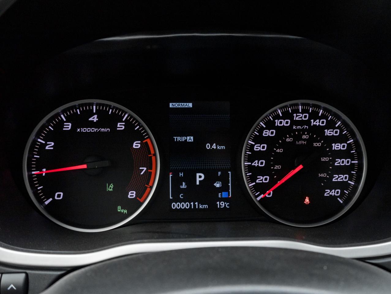 2024 Mitsubishi Eclipse Cross GT S-AWC CPO FINANCE RATES FOR AS LOW AS 0.90% Photo