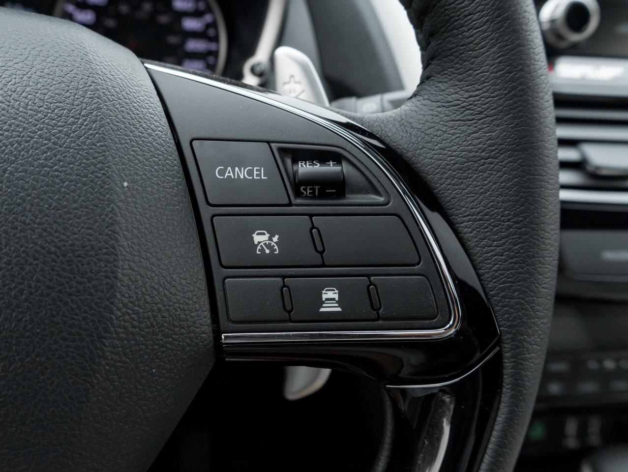 2024 Mitsubishi Eclipse Cross GT S-AWC CPO FINANCE RATES FOR AS LOW AS 0.90% Photo