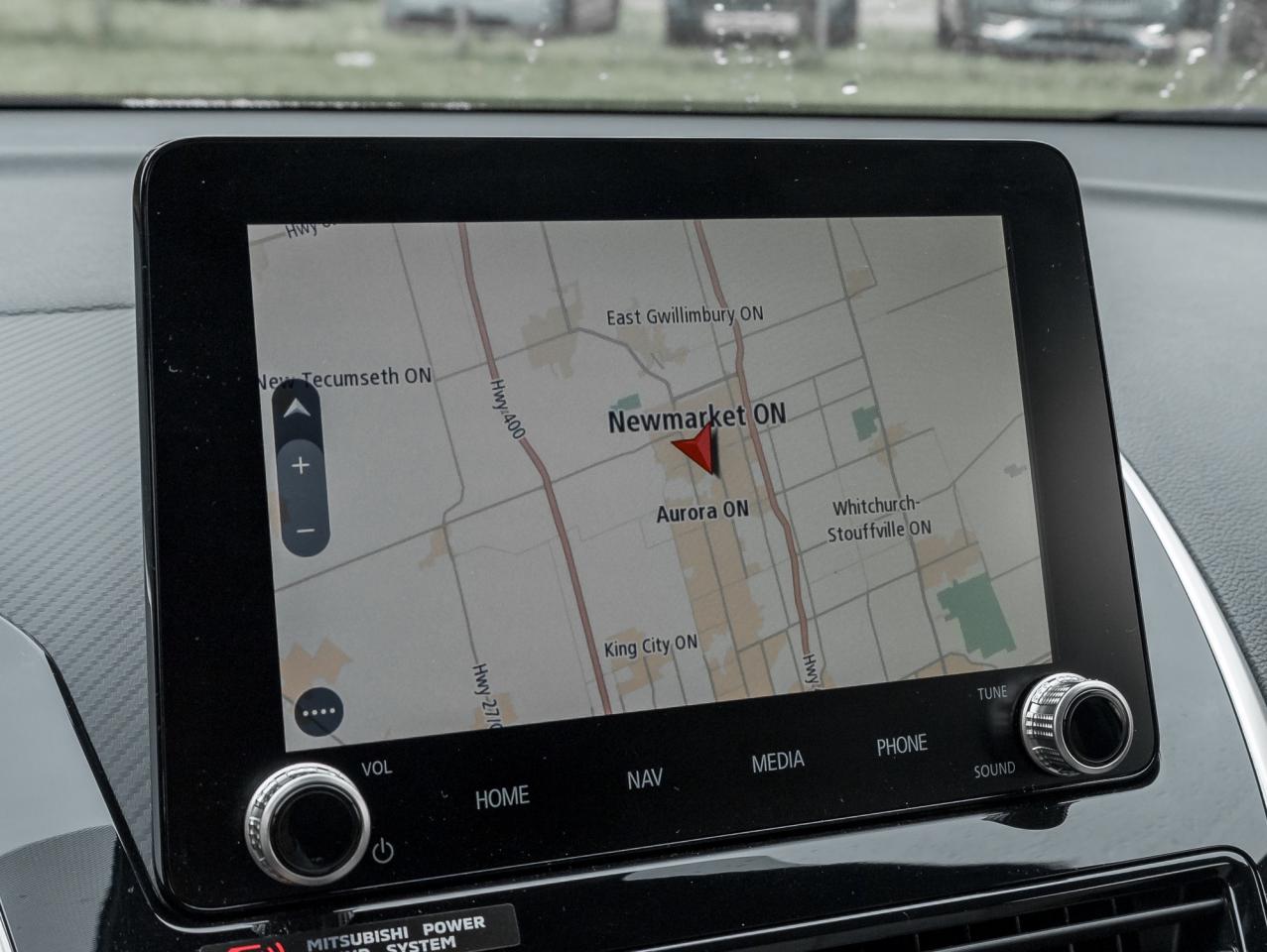 2024 Mitsubishi Eclipse Cross GT S-AWC CPO FINANCE RATES FOR AS LOW AS 0.90% Photo