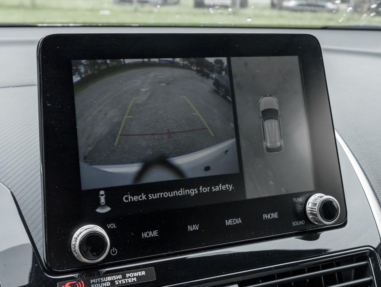 2024 Mitsubishi Eclipse Cross GT S-AWC CPO FINANCE RATES FOR AS LOW AS 0.90% Photo