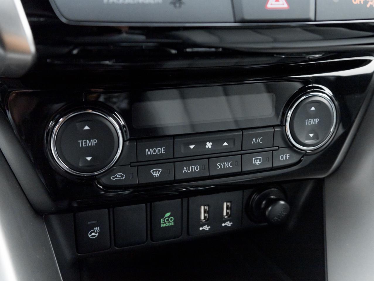 2024 Mitsubishi Eclipse Cross GT S-AWC CPO FINANCE RATES FOR AS LOW AS 0.90% Photo