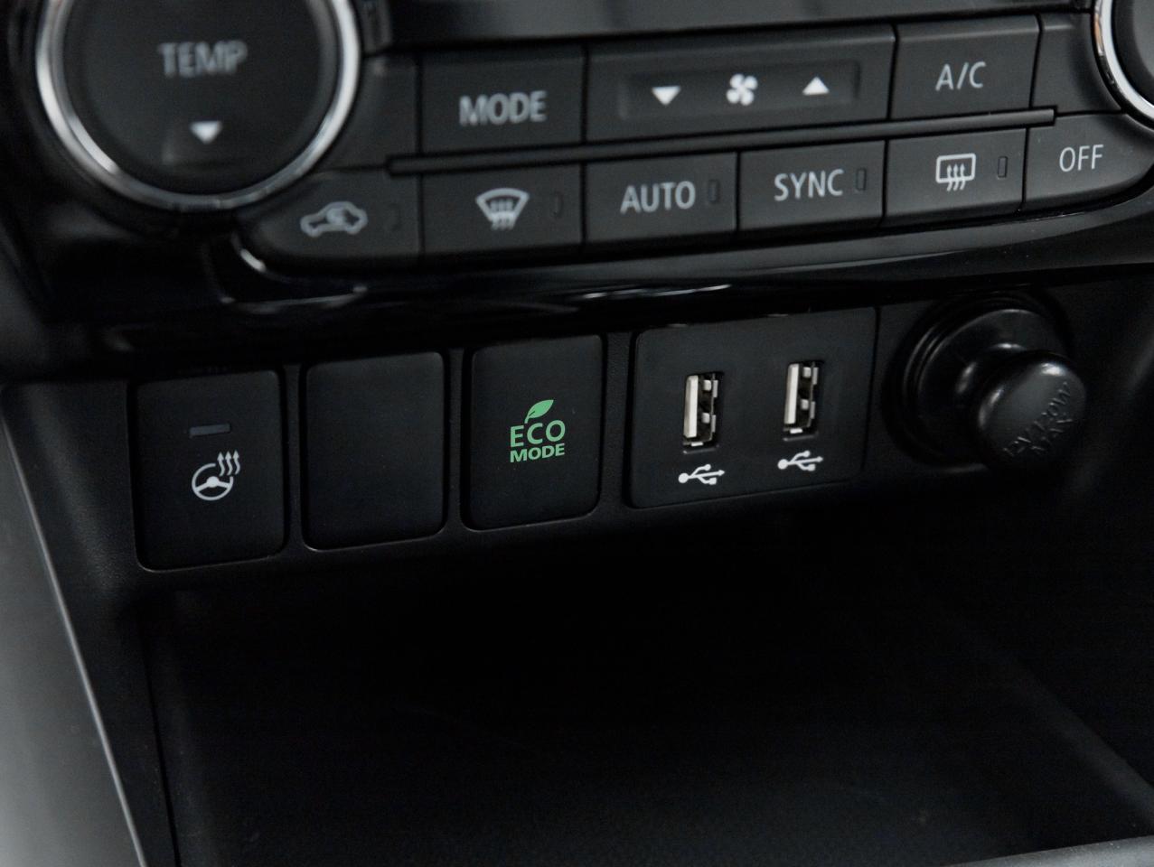 2024 Mitsubishi Eclipse Cross GT S-AWC CPO FINANCE RATES FOR AS LOW AS 0.90% Photo