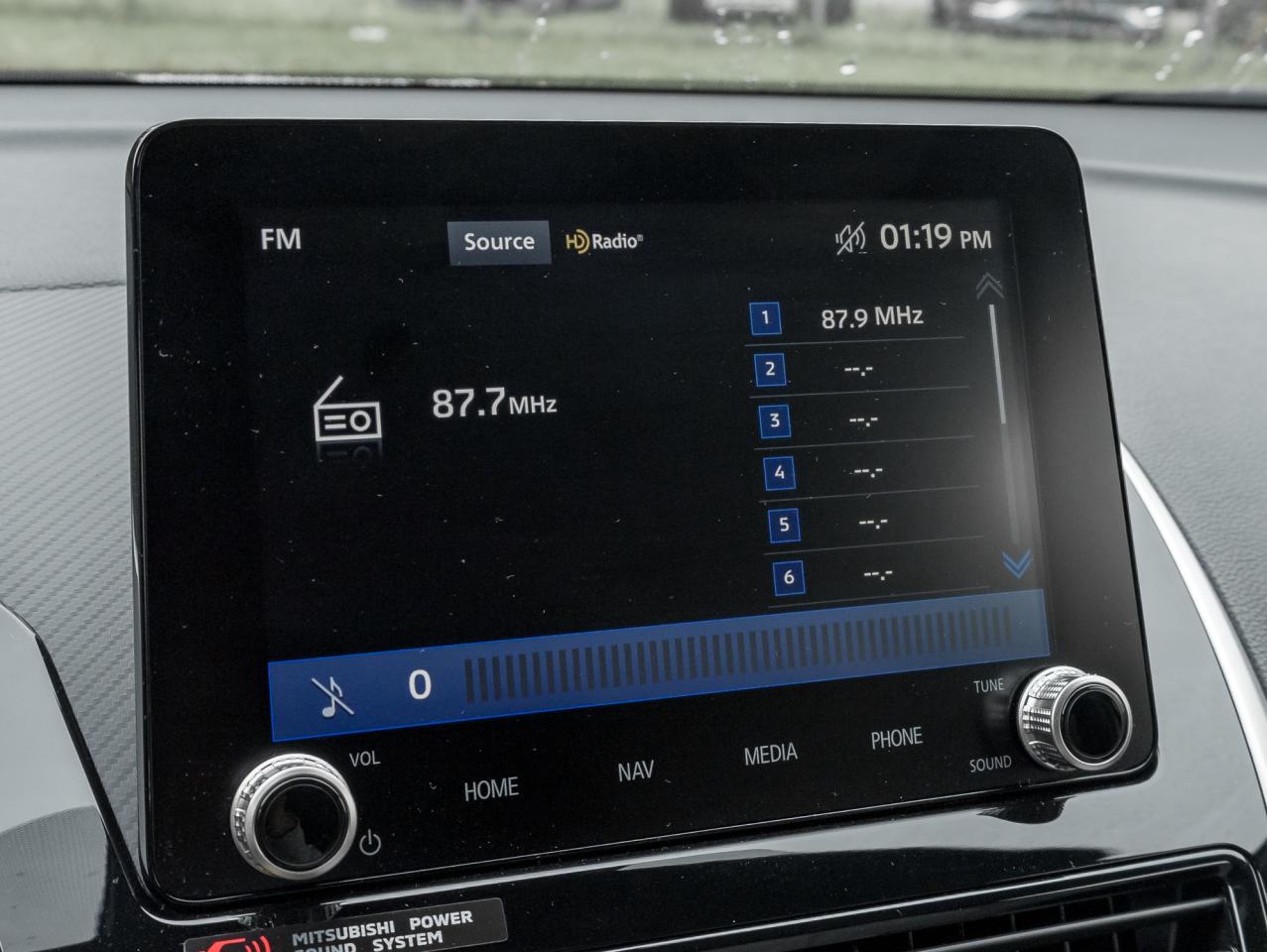 2024 Mitsubishi Eclipse Cross GT S-AWC CPO FINANCE RATES FOR AS LOW AS 0.90% Photo