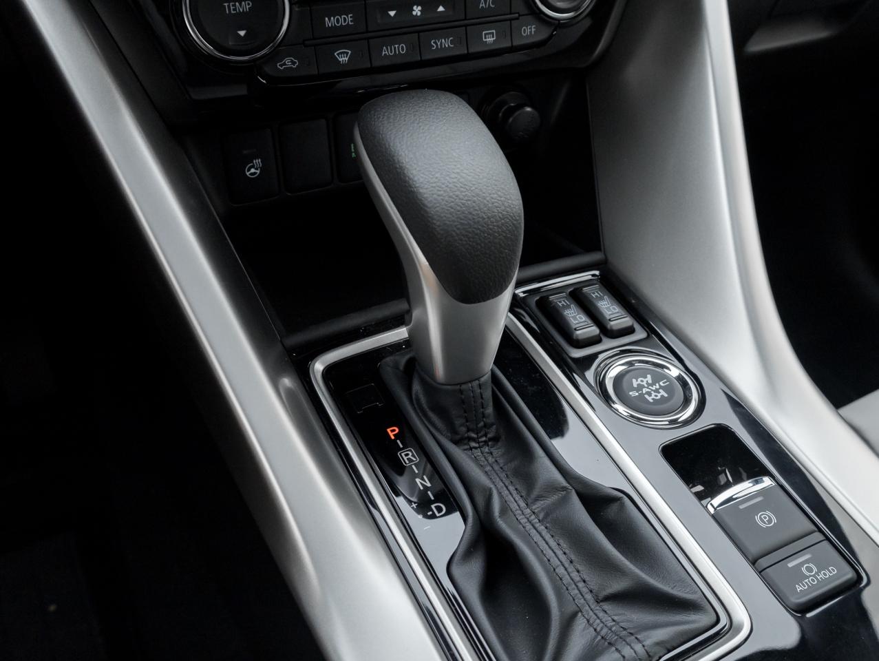 2024 Mitsubishi Eclipse Cross GT S-AWC CPO FINANCE RATES FOR AS LOW AS 0.90% Photo