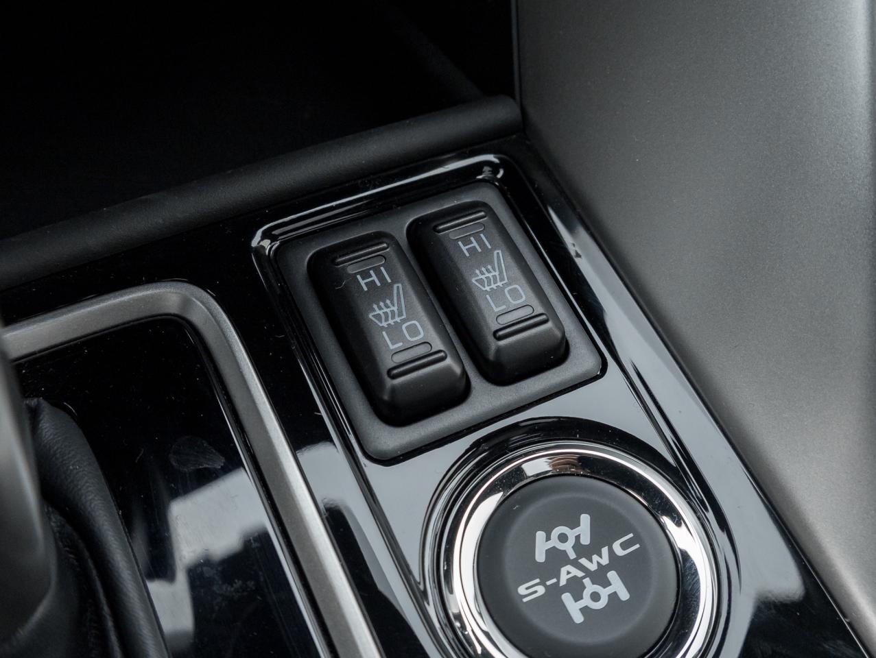 2024 Mitsubishi Eclipse Cross GT S-AWC CPO FINANCE RATES FOR AS LOW AS 0.90% Photo