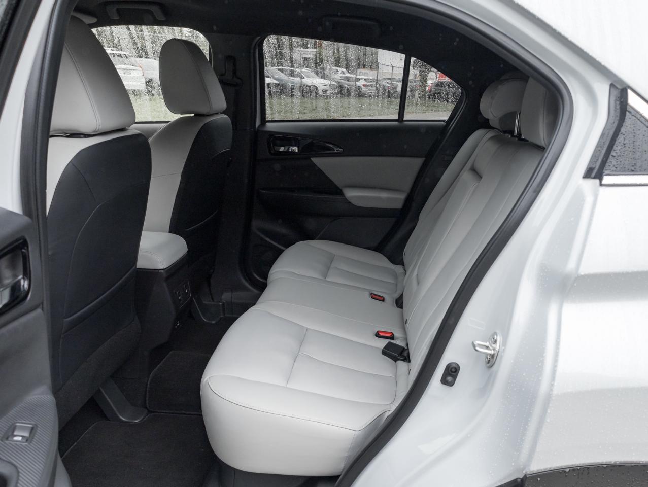 2024 Mitsubishi Eclipse Cross GT S-AWC CPO FINANCE RATES FOR AS LOW AS 0.90% Photo