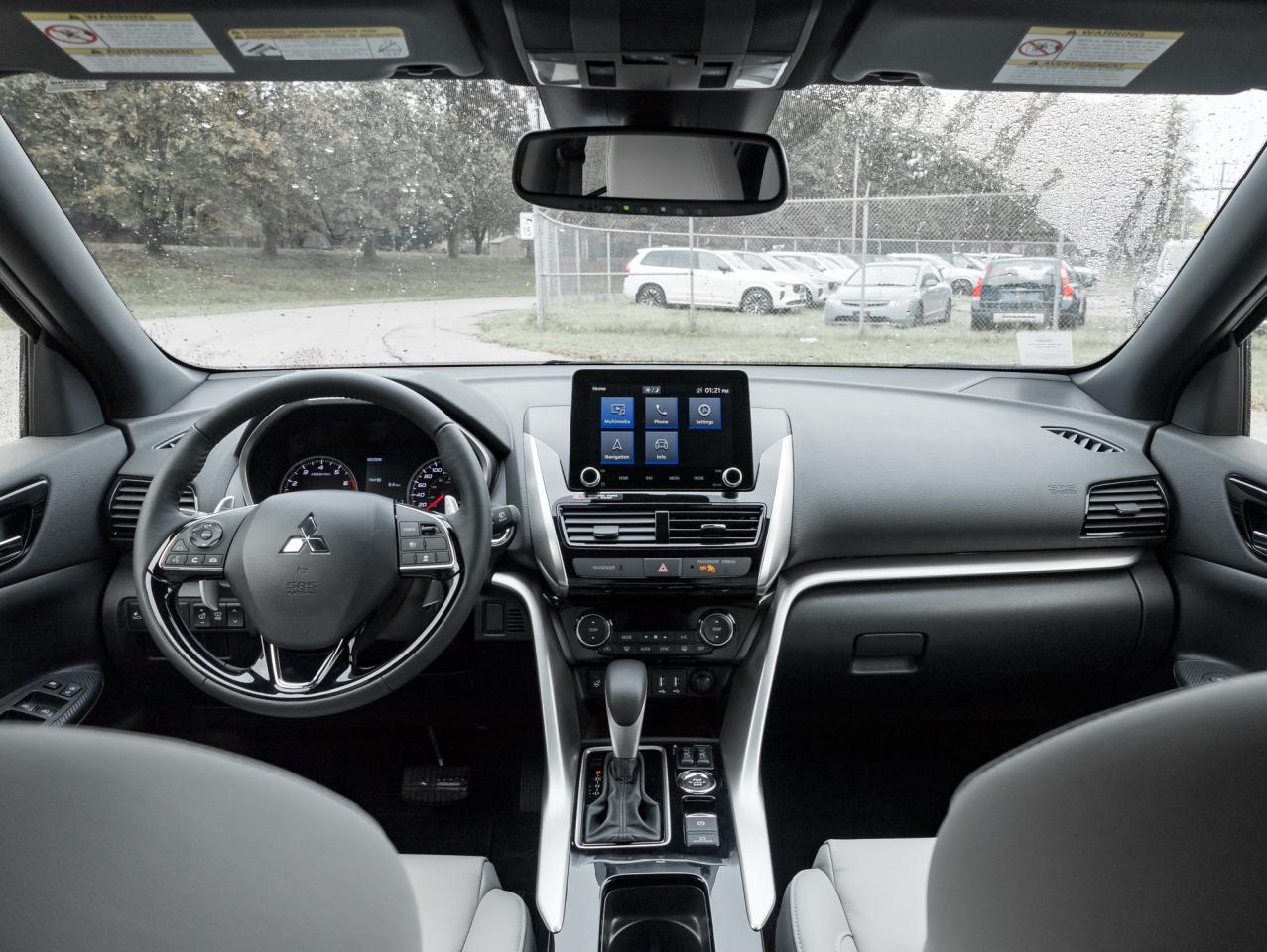 2024 Mitsubishi Eclipse Cross GT S-AWC CPO FINANCE RATES FOR AS LOW AS 0.90% Photo