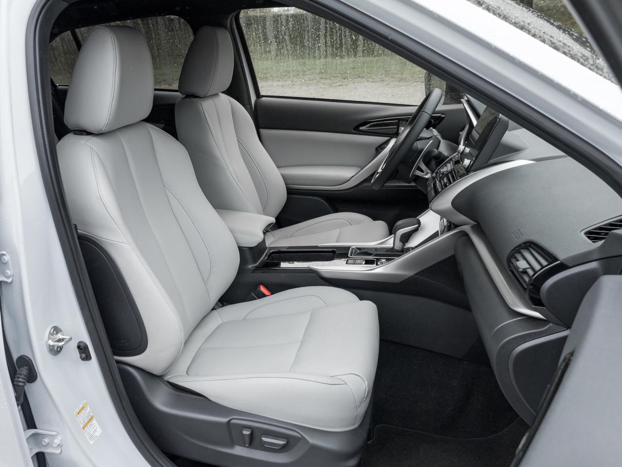 2024 Mitsubishi Eclipse Cross GT S-AWC CPO FINANCE RATES FOR AS LOW AS 0.90% Photo