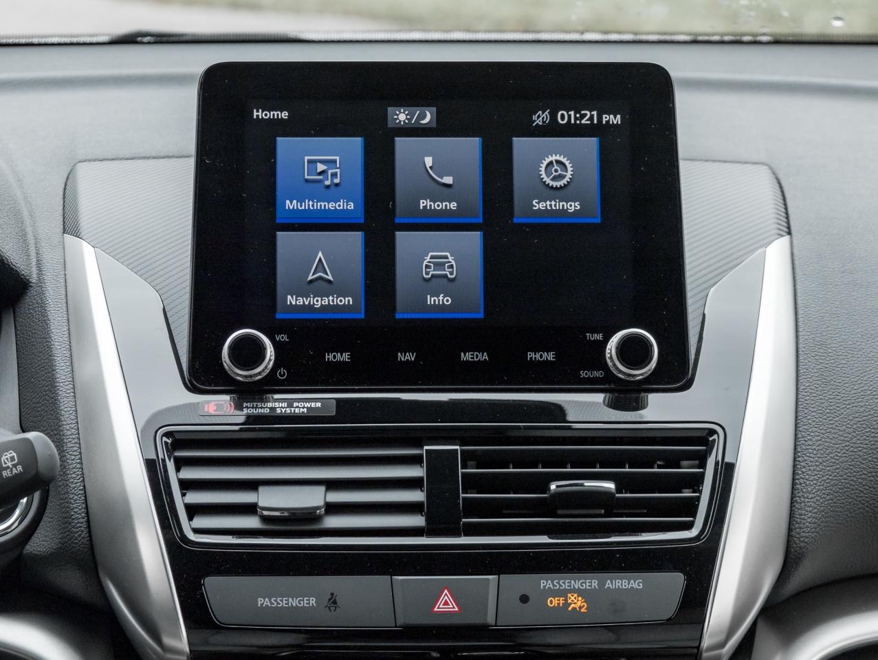 2024 Mitsubishi Eclipse Cross GT S-AWC CPO FINANCE RATES FOR AS LOW AS 0.90% Photo