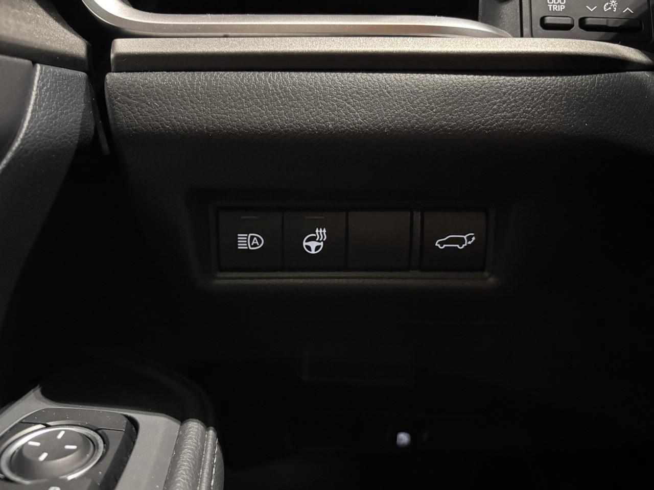 2025 Toyota Grand Highlander XLE Photo