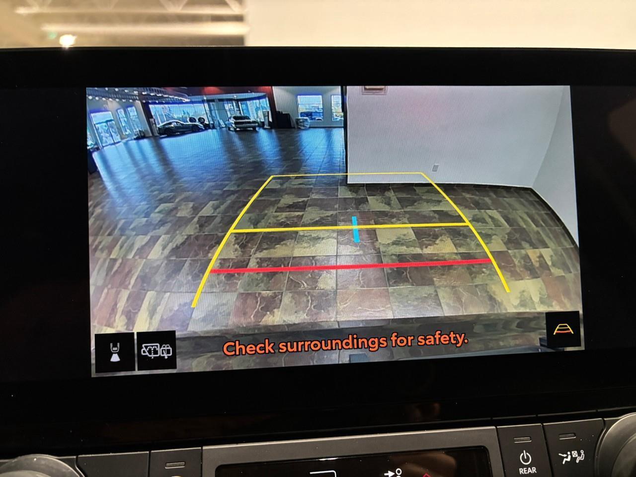 2025 Toyota Grand Highlander XLE Photo