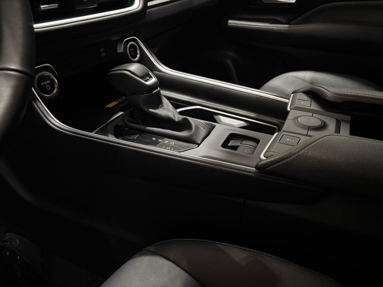 2025 Toyota Grand Highlander XLE Photo