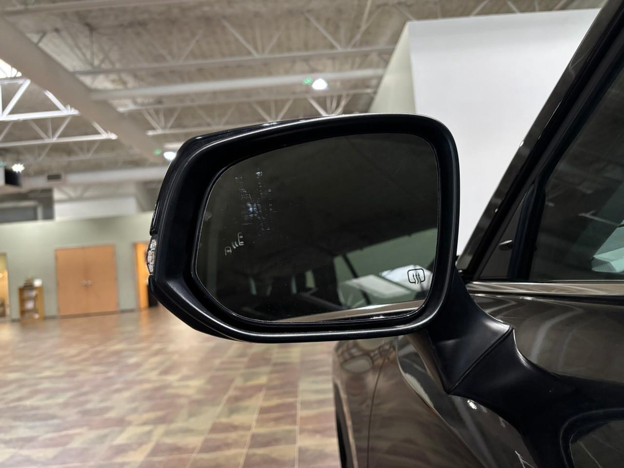 2025 Toyota Grand Highlander XLE Photo