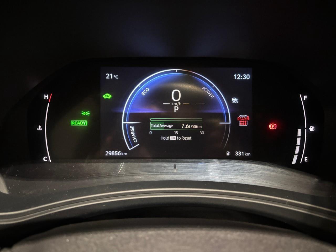 2025 Toyota Grand Highlander XLE Photo