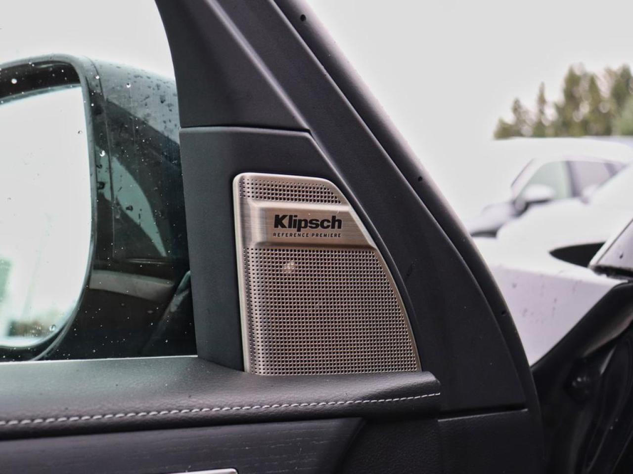 2025 Infiniti QX80 SENSORY  - Massage Seats -  HUD Photo