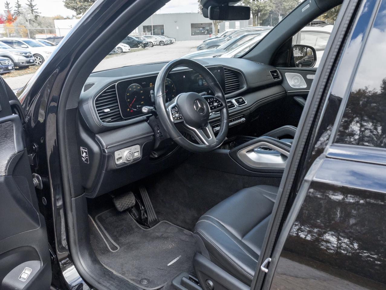 2020 Mercedes-Benz GLE GLE 350 4MATIC SUV/SAEFTY CERTIFIED/ ACCIDENT FREE Photo