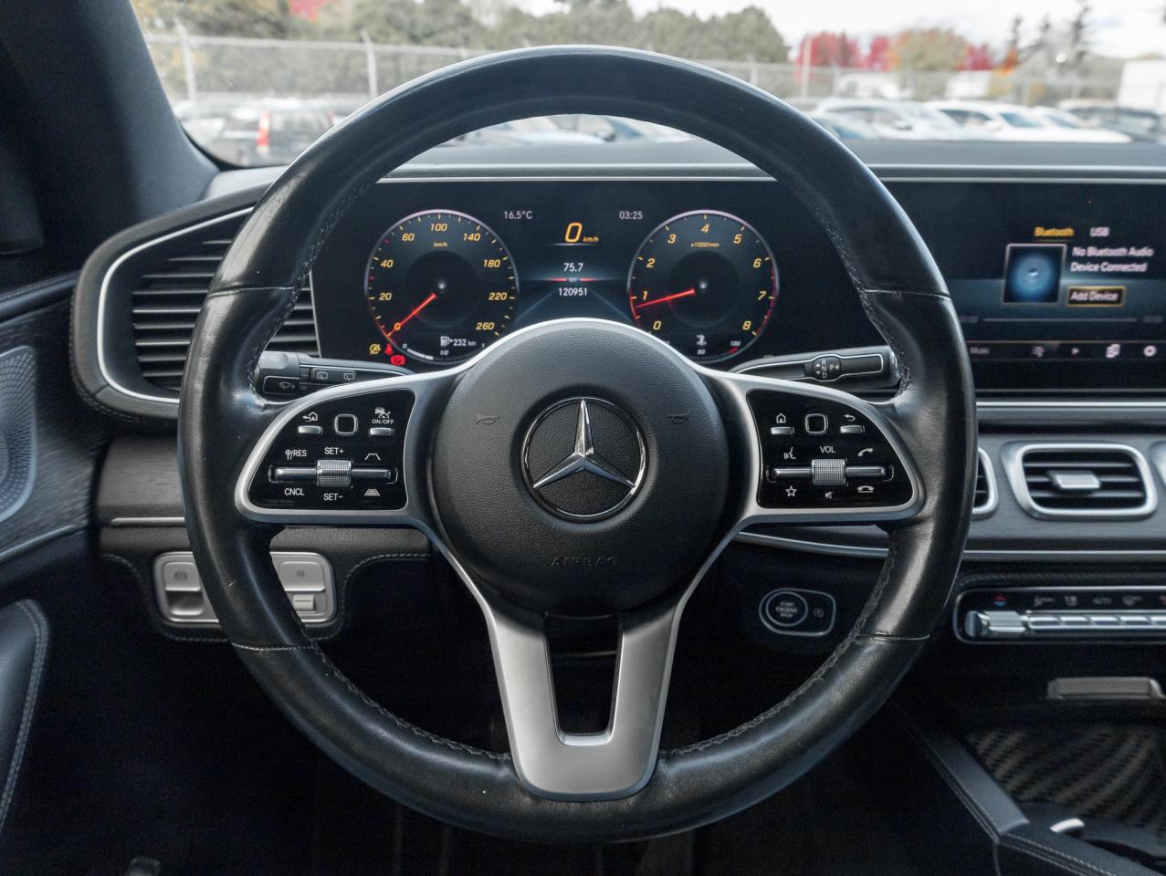 2020 Mercedes-Benz GLE GLE 350 4MATIC SUV/SAEFTY CERTIFIED/ ACCIDENT FREE Photo