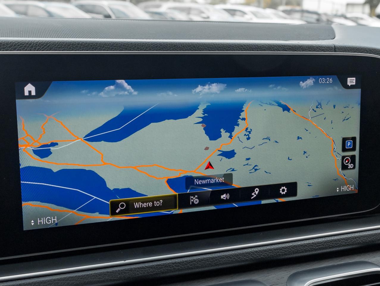 2020 Mercedes-Benz GLE GLE 350 4MATIC SUV/SAEFTY CERTIFIED/ ACCIDENT FREE Photo