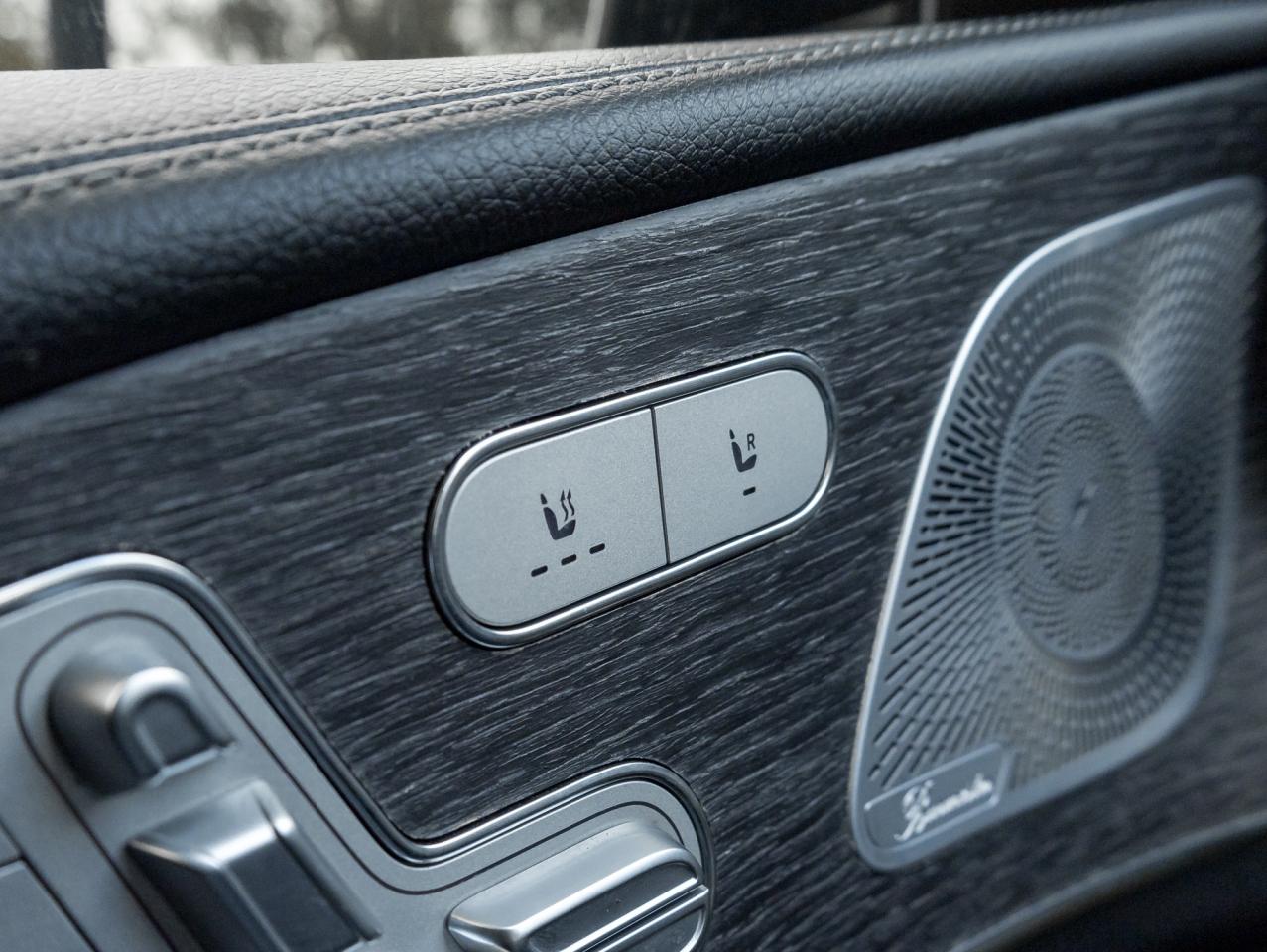 2020 Mercedes-Benz GLE GLE 350 4MATIC SUV/SAEFTY CERTIFIED/ ACCIDENT FREE Photo