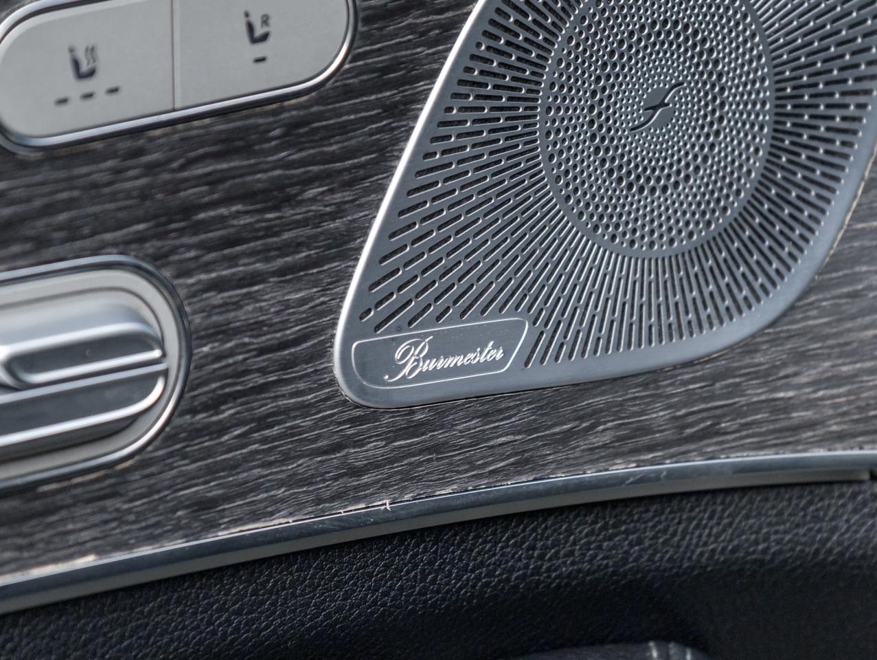 2020 Mercedes-Benz GLE GLE 350 4MATIC SUV/SAEFTY CERTIFIED/ ACCIDENT FREE Photo