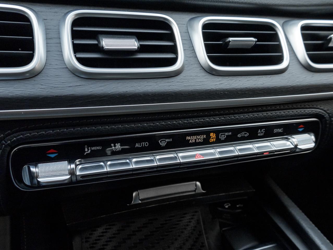 2020 Mercedes-Benz GLE GLE 350 4MATIC SUV/SAEFTY CERTIFIED/ ACCIDENT FREE Photo