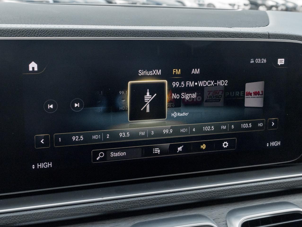 2020 Mercedes-Benz GLE GLE 350 4MATIC SUV FINANCE RATES FOR AS LOW 6.99% Photo