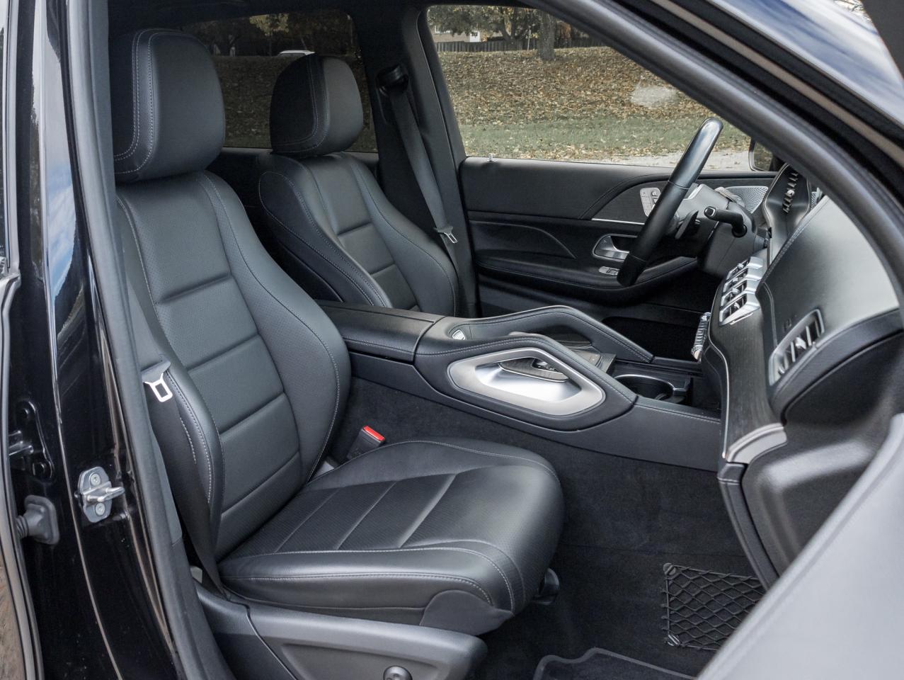 2020 Mercedes-Benz GLE GLE 350 4MATIC SUV/SAEFTY CERTIFIED/ ACCIDENT FREE Photo